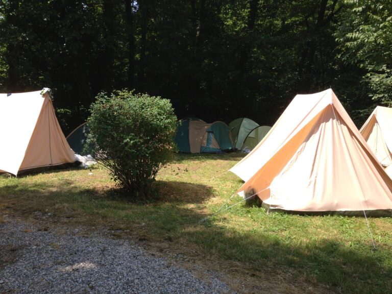 Camping De Saumont - Bild 4