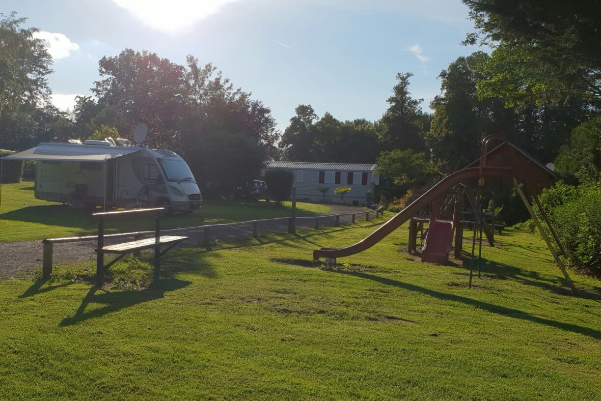 Camping De Sorel - Bild 2 Camping De Sorel - Bild 2