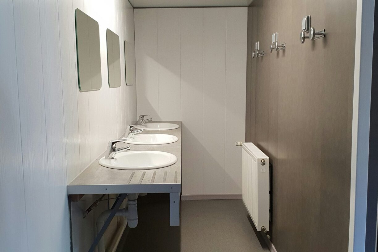 Camping De Sorel - Bild 3 Camping De Sorel - Bild 3