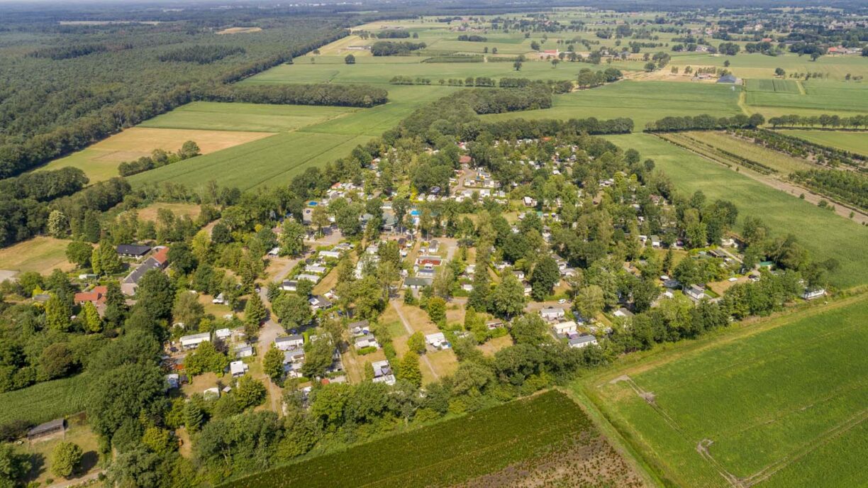 Camping De Spaendershorst - Bild 3 Camping De Spaendershorst - Bild 3