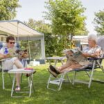 Camping De Spaendershorst - Bild 4 Camping De Spaendershorst - Bild 4