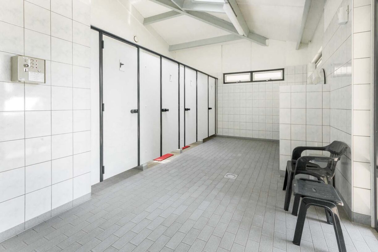 Camping De Spaendershorst - Bild 5 Camping De Spaendershorst - Bild 5