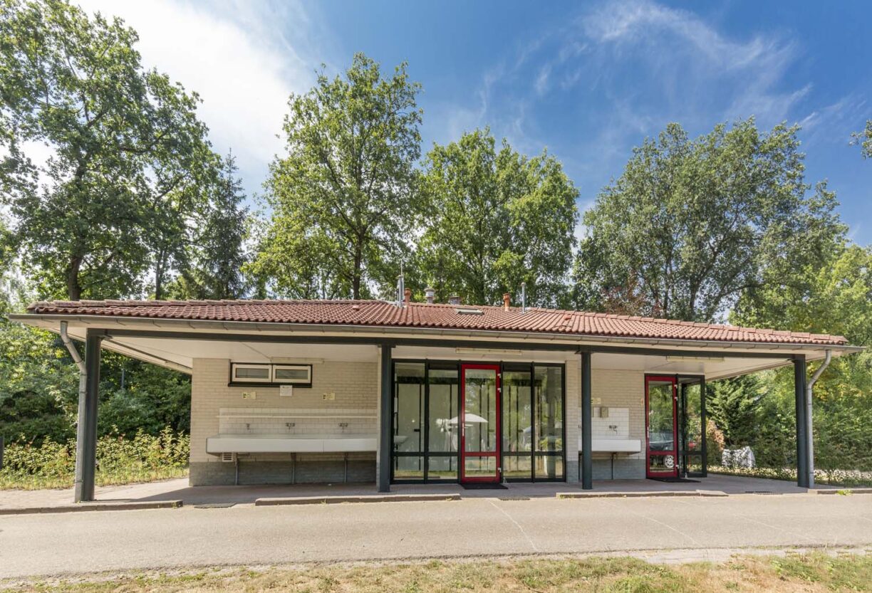 Camping De Spaendershorst - Bild 6 Camping De Spaendershorst - Bild 6