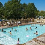 Camping De Strasbourg - Bild 2