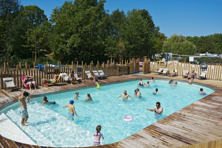 Camping De Strasbourg - Bild 2