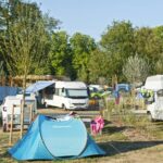Camping De Strasbourg - Bild 3