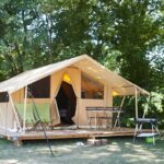 Camping De Strasbourg - Bild 4