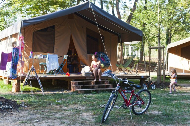 Camping De Strasbourg - Bild 5