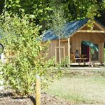 Camping De Strasbourg - Bild 6