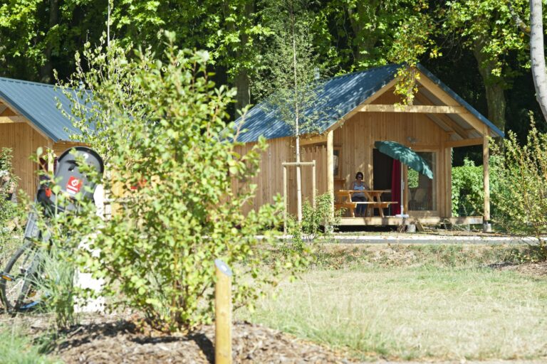 Camping De Strasbourg - Bild 6