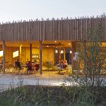 Camping De Strasbourg - Bild 7