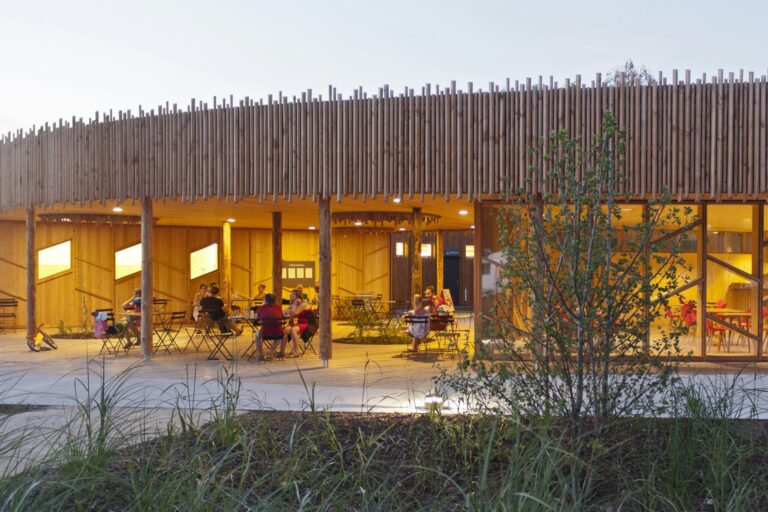 Camping De Strasbourg - Bild 7