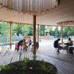 Camping De Strasbourg - Bild 8