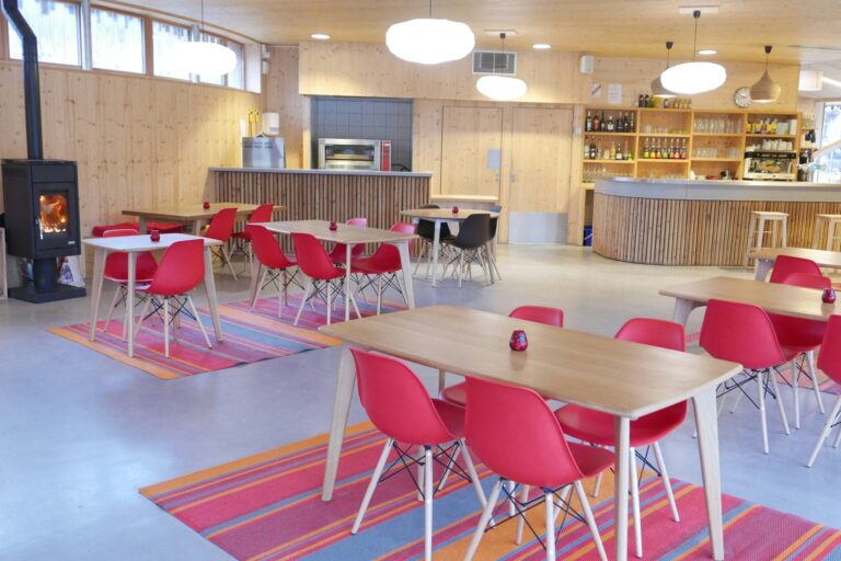 Camping De Strasbourg - Bild 9