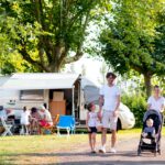 Camping De Thoissey - Bild 11