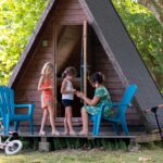 Camping De Thoissey - Bild 13