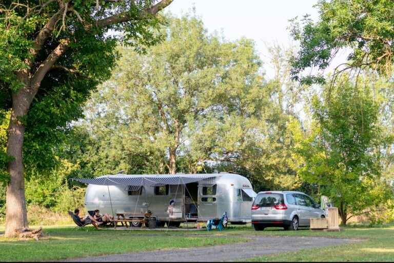 Camping De Thoissey - Bild 15