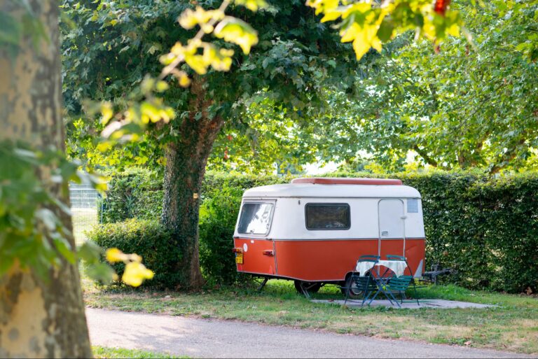 Camping De Thoissey - Bild 16