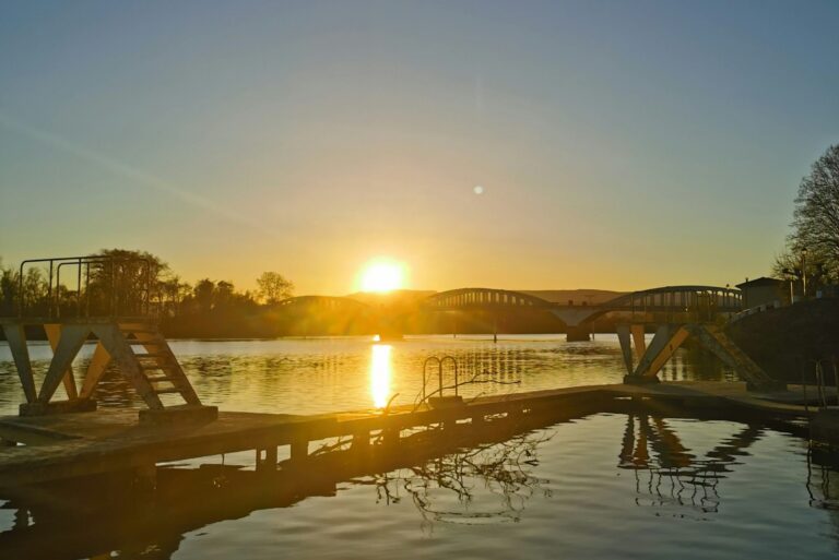 Camping De Thoissey - Bild 17