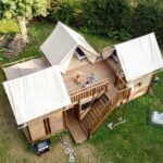 Camping De Thoissey - Bild 18