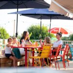 Camping De Thoissey - Bild 19