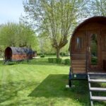 Camping De Thoissey - Bild 4