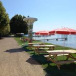 Camping De Thoissey - Bild 5