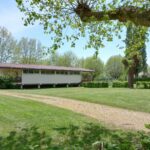 Camping De Thoissey - Bild 6