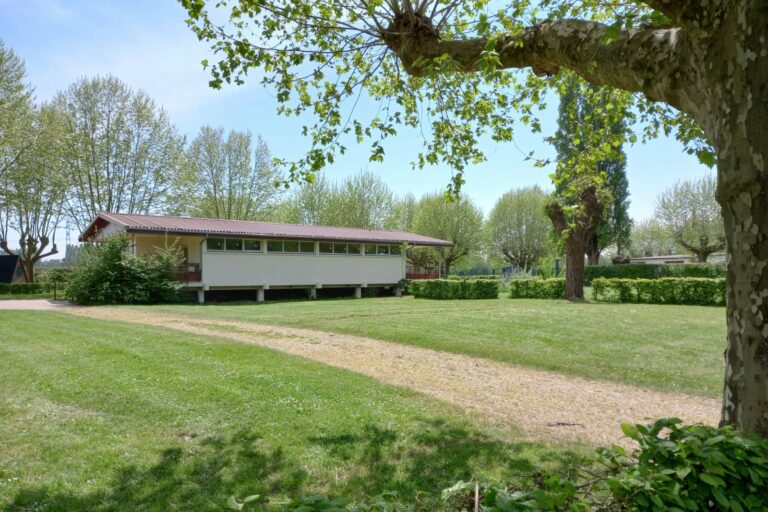 Camping De Thoissey - Bild 6