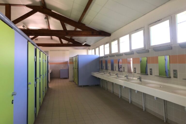 Camping De Thoissey - Bild 8