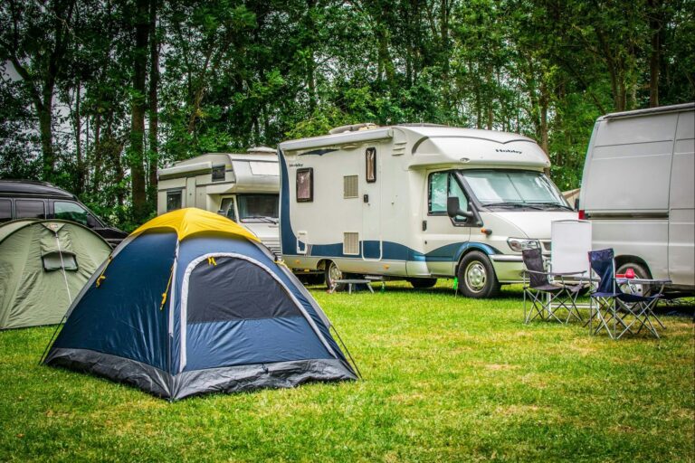 Camping De Tolbrug - Bild 10