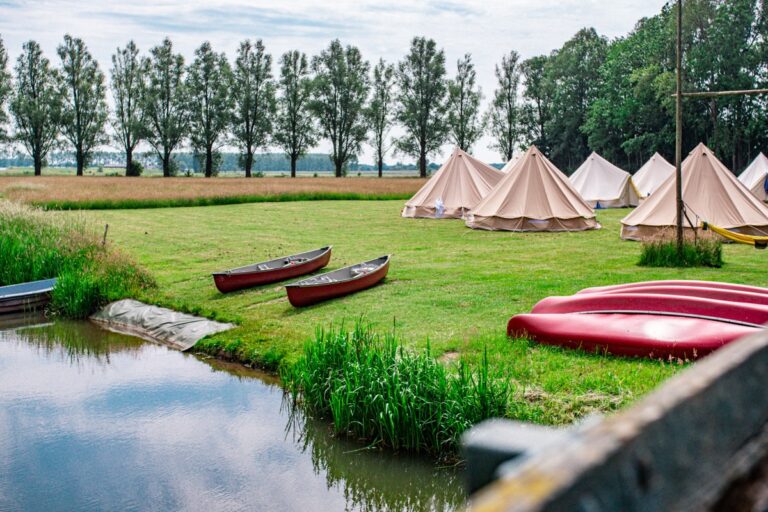 Camping De Tolbrug - Bild 3