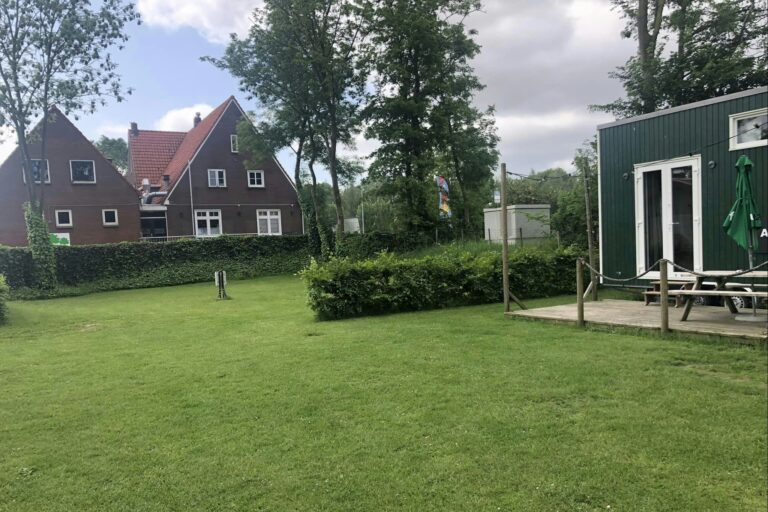 Camping De Tolbrug - Bild 6