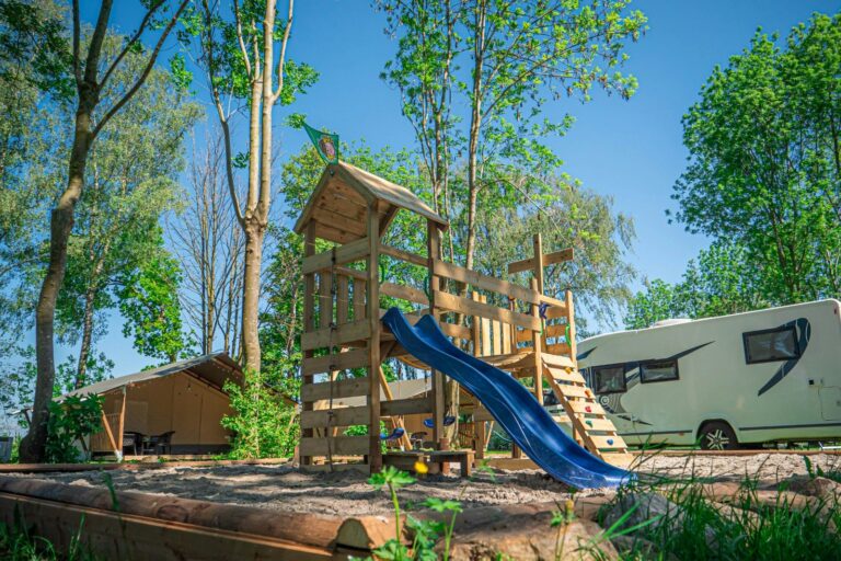 Camping De Tolbrug - Bild 8