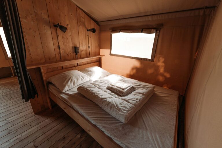 Camping De Tulpenweide - Bild 15