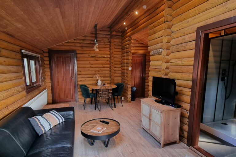 Camping De Tulpenweide - Bild 17