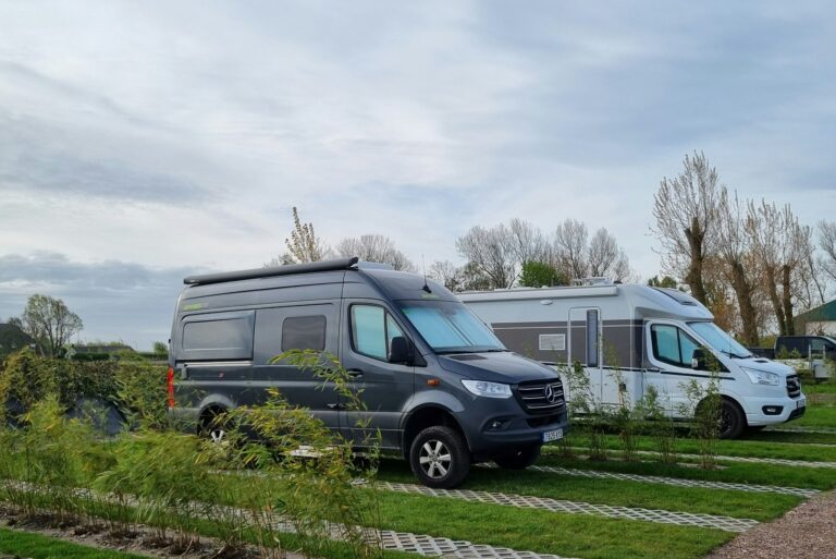 Camping De Tulpenweide - Bild 2