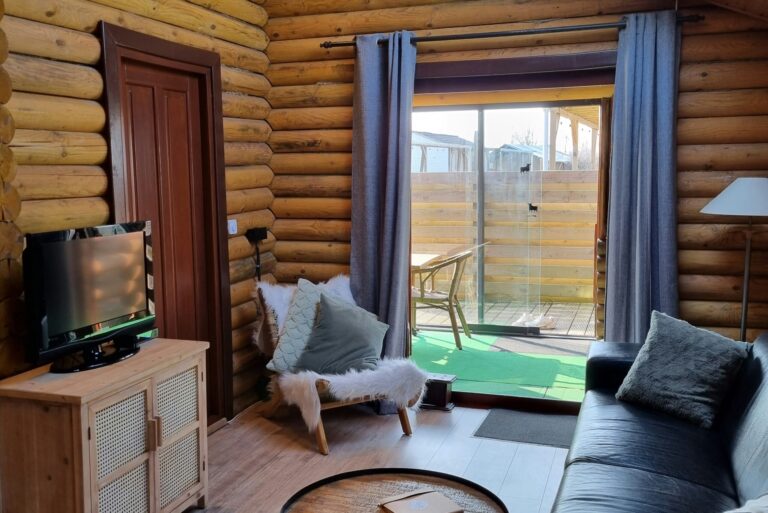 Camping De Tulpenweide - Bild 20