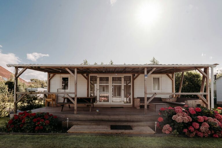 Camping De Tulpenweide - Bild 3