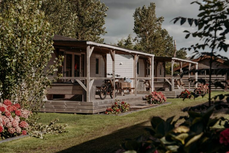 Camping De Tulpenweide - Bild 6