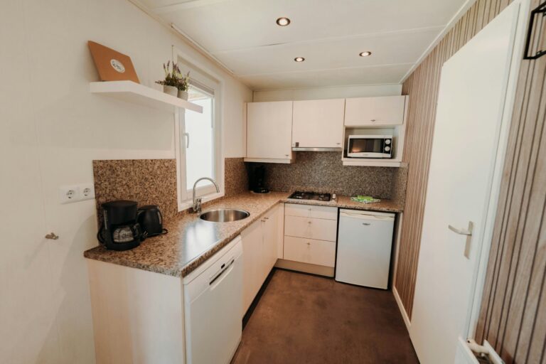 Camping De Tulpenweide - Bild 8