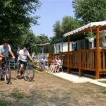 Camping De Vaudois - Bild 2 Camping De Vaudois - Bild 2