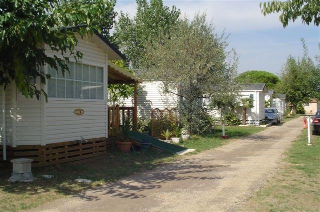 Camping De Vaudois - Bild 5 Camping De Vaudois - Bild 5