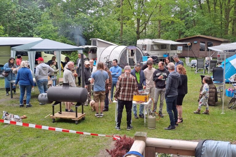 Camping De Vinkenkamp - Bild 13 Camping De Vinkenkamp - Bild 13