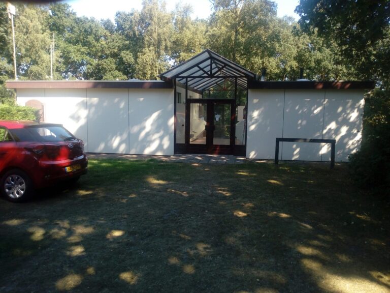 Camping De Vinkenkamp - Bild 14 Camping De Vinkenkamp - Bild 14