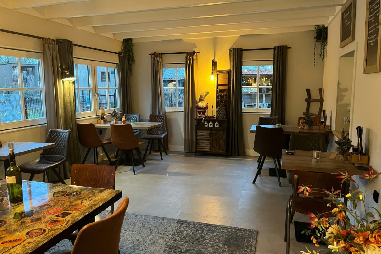 Camping De Vinkenkamp - Bild 15 Camping De Vinkenkamp - Bild 15