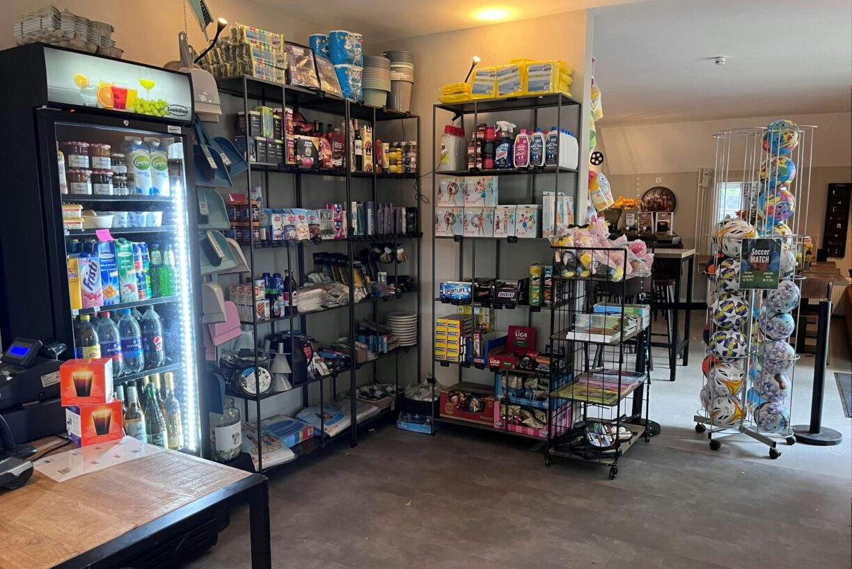 Camping De Vinkenkamp - Bild 16 Camping De Vinkenkamp - Bild 16