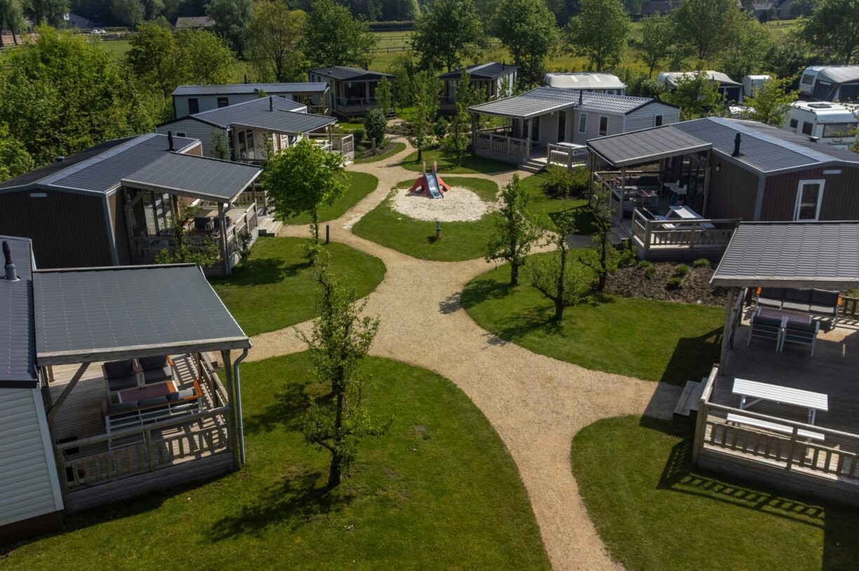 Camping De Vinkenkamp - Bild 2 Camping De Vinkenkamp - Bild 2