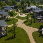 Camping De Vinkenkamp - Bild 2 Camping De Vinkenkamp - Bild 2