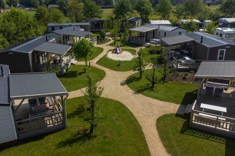 Camping De Vinkenkamp - Bild 2 Camping De Vinkenkamp - Bild 2